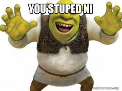 Shrek