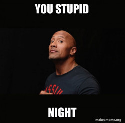 Dwayne Johnson (The Rock)