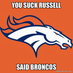 Denver Broncos