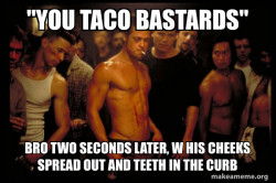 Fight Club