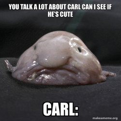 Blobfish