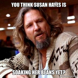 Big Lebowski