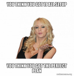 Stormy Daniels