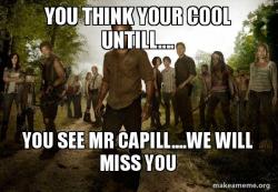 Walking Dead