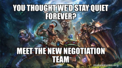 LOL League of Legends