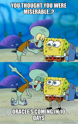 Talk To Spongebob
