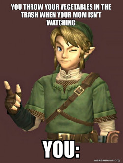 Zelda