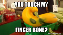 Gourd Advice Mallard