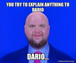 Bald J.D. Vance