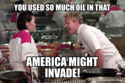 Gordon Ramsay