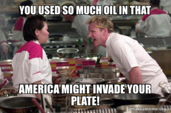 Gordon Ramsay