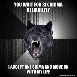 Insanity Wolf