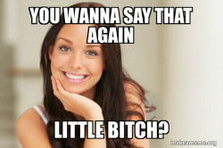 Good Girl Gina