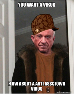 Scumbag RFK