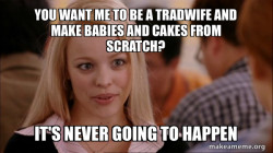 Mean Girls Meme