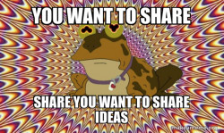 Hypnotoad