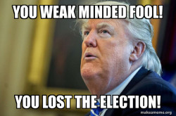 jabba the trump