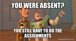 Buzz and Woody (Toy Story) Meme