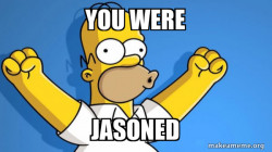 Happy Homer