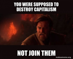 Obi-Wan Kenobi - You Were The Chosen One!