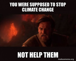 Obi-Wan Kenobi - You Were The Chosen One!