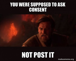 Obi-Wan Kenobi - You Were The Chosen One!