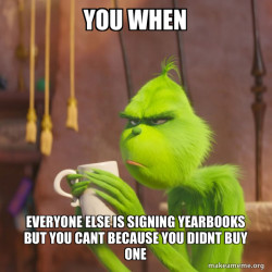Grinch