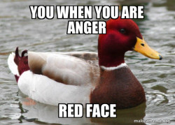 Malicious Advice Mallard