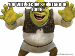 Shrek