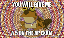 Hypnotoad