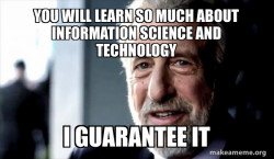 I Guarantee it - George Zimmer 