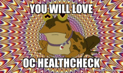 Hypnotoad