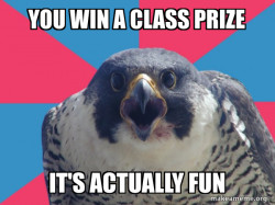 Millennial Falcon