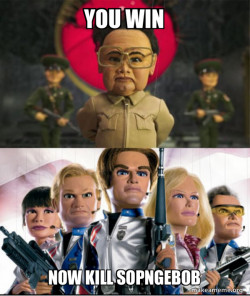 Team America