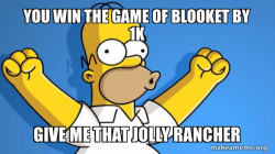 Happy Homer