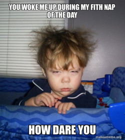 Monday Mornings