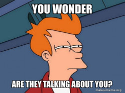 Futurama Fry