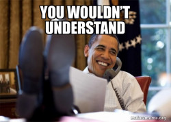 Happy Obama Meme