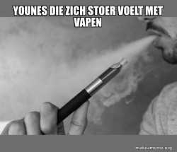 Vaping