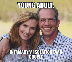 Good guy parents