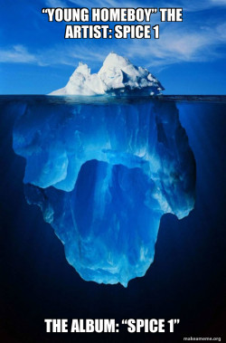 Iceberg
