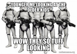 Storm Troopers