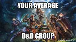 LOL League of Legends
