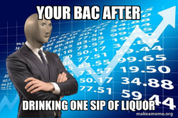 Stonks Only Go Up