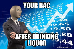 Stonks Only Go Up