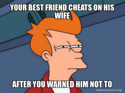 Futurama Fry