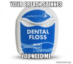 Dental Floss