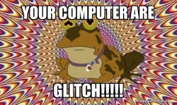 Hypnotoad