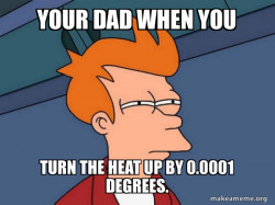 Futurama Fry