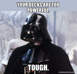 Darth Vader